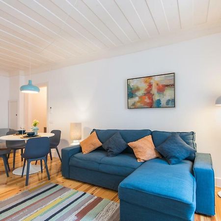 Lisboa Flh Anjos Charming Apartment المظهر الخارجي الصورة