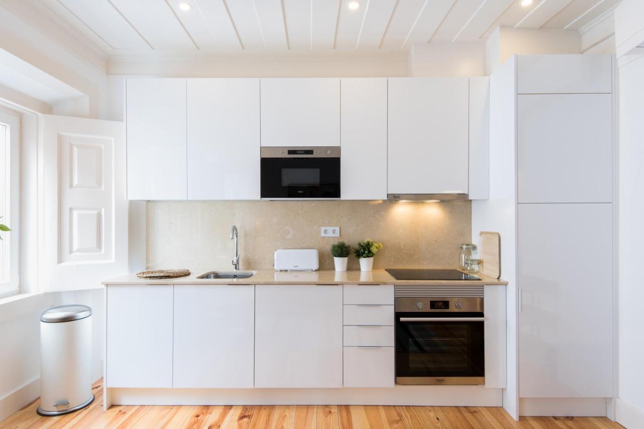 Lisboa Flh Anjos Charming Apartment المظهر الخارجي الصورة