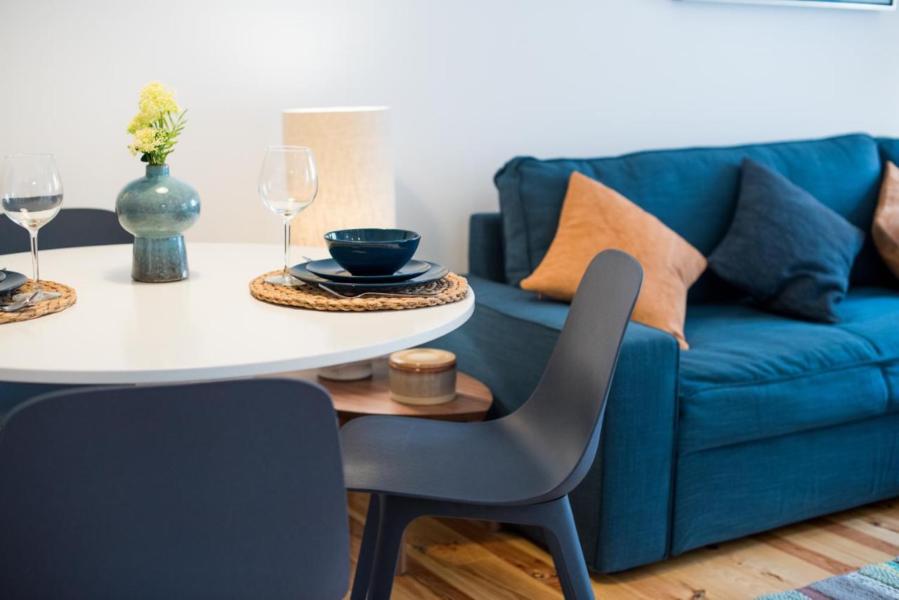 Lisboa Flh Anjos Charming Apartment المظهر الخارجي الصورة
