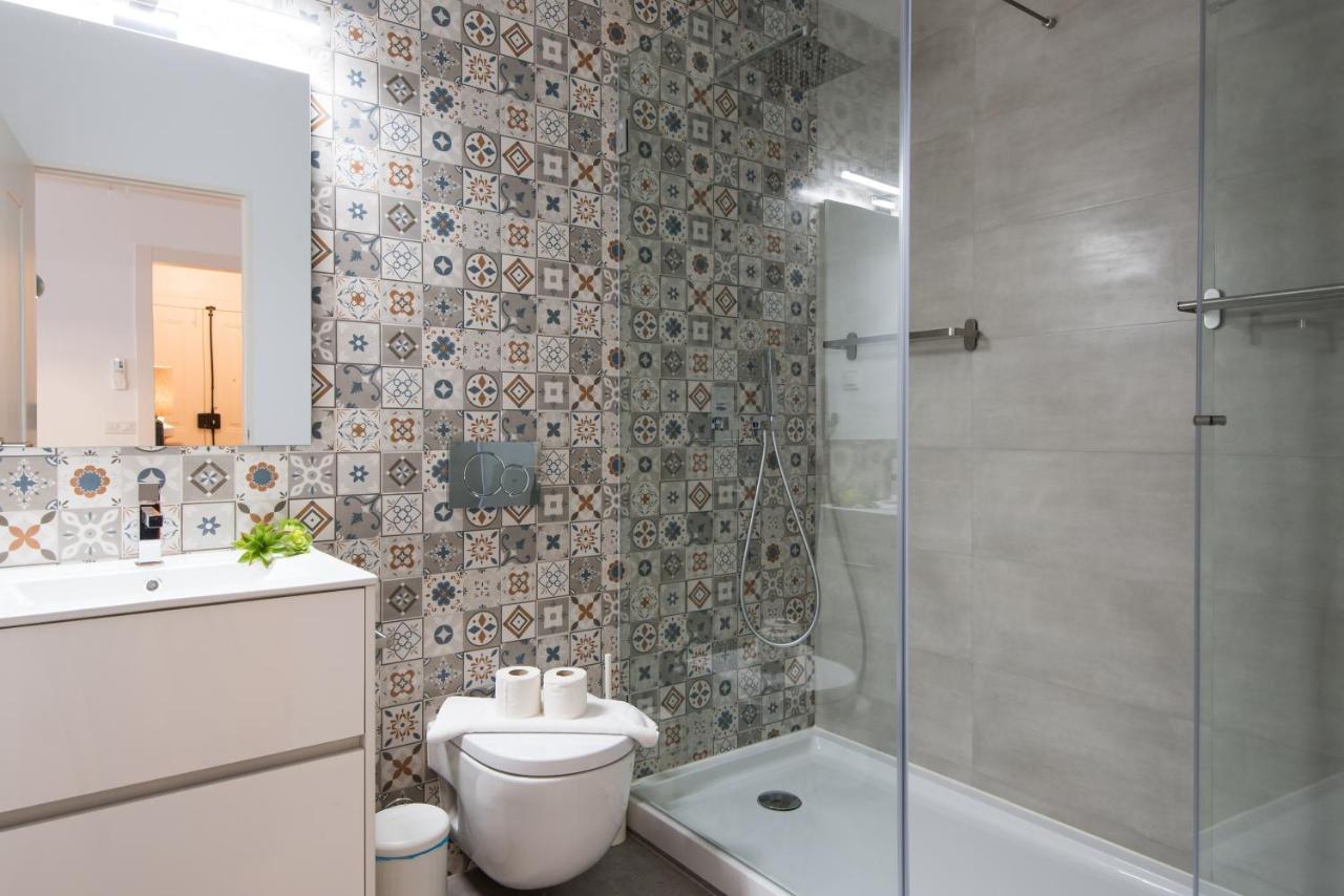 Lisboa Flh Anjos Charming Apartment المظهر الخارجي الصورة